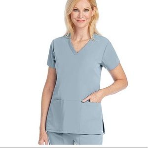Greys Anatomy Scrub Top